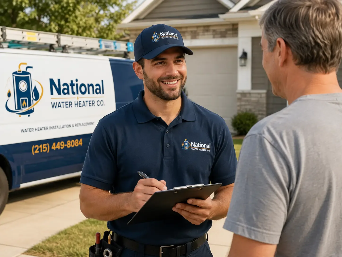 Water Heater Installation Quinhagak, AK FAQs